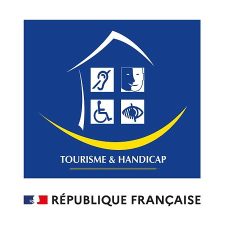 Le Domaine Des Saules Vila Richebourg  Exterior foto